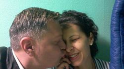 SOCANT! Gabi (ex-Boombastic) divorteaza de sotia bolnava de cancer! "Am hotarat de comun acord ca vietile noastre se separa" Fostul cantaret a anuntat ca nu se va mai ocupa nici de campania pentru salvarea vietii Claudiei EXCLUSIV