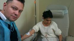 Gabriel, fostul component al trupei ”Boombastic”, adevaratul motiv pentru care divorteaza de sotia bolnava de cancer