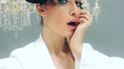 Nu o sa-ti vina sa crezi ochilor! Iulia Albu, cuvinte de lauda pentru sotia lui Andrei Nastase! "Imi plac in mod deosebit pantofii si faptul ca-si cunoaste foarte bine silueta" Cum arata tinuta care "a imblanzit-o" pe jurata de la Bravo, ai stil"? EXCLUSI