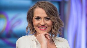 Problema de la ochi a Mirelei Boureanu Vaida e tot mai vizibila! Vedeta tv a amanat operatia FOTO