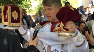 Cristian Pomohaci e acuzat de pedofilie