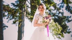 Dănuţa, fosta concurentă de la ”Bravo, ai stil!”, anunţ neaşteptat! Ce decizie a luat după nuntă