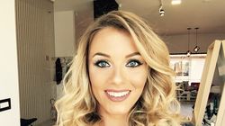 Ritualul de frumusete pentru un par sanatos al Andreei Ibacka! Incearca si tu aceste trucuri!