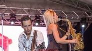 Stefan Banica jr., super show la Pascani