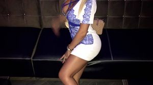 Simona Trasca, distractie pe cinste la redeschiderea Bamboo! Blonda a fost acolo cand a avut loc incendiul, la inceputul anului: “Nu mi-a fost teama sa ma intorc in club. Nu mi-e frica de moarte” VIDEO EXCLUSIV