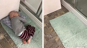 Pur şi simplu îţi sfâşie inima! Ce i-a şoptit acest copil mamei sale înainte să moară! Aceste trei cuvinte îţi dau fiori