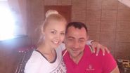 Marian Vasile si Denisa Manelista