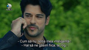 Emir isi joaca ultima carte! Ce scenarii mai pune la cale pentru a-i distruge pe Nihan si Kemal, aflati azi, in "Dragoste infinita", de la 20.00, la Kanal D
Nu ratati ultimele doua episoade ale serialului