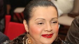 Cornelia Catanga, în depresie după ce a fost executată silit!