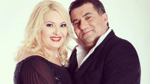 Viorica si Ionita de la Clejani sunt celebri in Romania