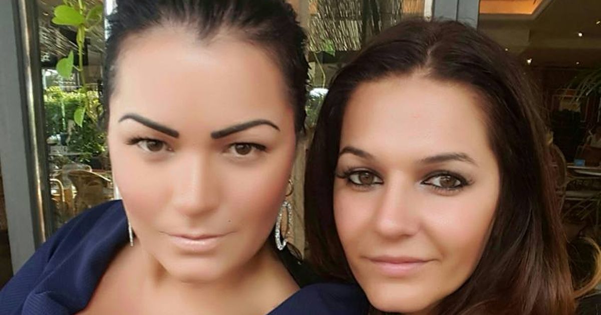 Noua iubita a lui Mihai Albu a cochetat cu muzica! Alina de Micco a