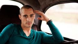 Vladimir Draghia, prima imagine cu fetita sa: "Ea este Alaia Zora Draghia"