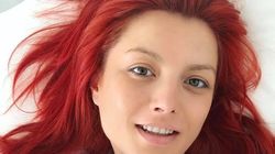 Ce spun astrele despre fetita Elenei Gheorghe! Micuta trebuia sa se nasca peste zece zile, dar a venit pe lume pe 15 iulie