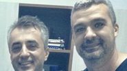 Temisan si medicul care l-a operat
