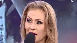 Mirela Vaida a cedat in direct: "Nu, nu, e revoltator"