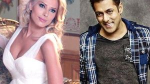 Decizia luata de Iulia Vantur dupa ce a fost umilita de Salman Khan
