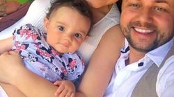 Sarbatoare mare in familia Maruta! Andra a facut anuntul