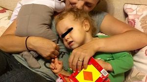 Mirela Vaida e disperata! Din pacate, e vorba de copilasii ei! "Ne luptam cu boala"