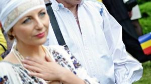 Iulia Gorneanu a fost iubita lui Grigore Lese