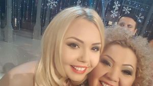 Minodora a rabufnit dupa ce Denisa a fost ingropata! I-a adresat cuvinte dure! "Mi-a zis ca vrea sa vomite pe mine..."