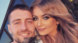 Sylvia, fosta soţie a lui Andrei de la Alb-Negru, se mărită! A făcut public totul!