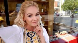 Maria Constantin raspunde acuzatiilor ca ar fi furat! "Am acte! E chiar aberant"
