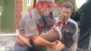 Tatal Denisei a fost devastat de moartea fiicei sale