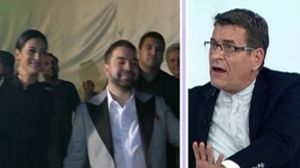 Puiu Gheorghiu spulbera unul cate unul toate scenariile si speculatiile care se fac pe seama bolii lui Florin Salam! "Problemele sale nu au nicio legatura cu Denisa Manelista!" | EXCLUSIV