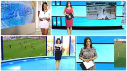 Drama celebrului comentator sportiv Dumitru Graur! Si-a pierdut copilul, pe Ruxandra (18 ani), intr-un tragic accident rutier! Astazi, frumoasa Teodora, fata lui vitrega, prezinta stirile la postul public! | DEZVALUIRI