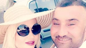 Viorica de la Clejani tot insista, poate-poate il convinge pe Ionita sa o lase sa isi taie stomacul! "Ozana Barabancea mi-a facut pofta"
