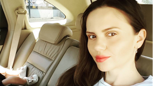 Cristina Şişcanu, reacţie după ce a fost criticată pentru faptul că-şi alăptează copilul în public: ”Nu-mi va fi niciodată...”