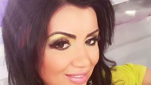 Adriana Bahmuteanu isi duce fiii intr-o vacanta de poveste. Minorii vor merge in Grecia si la Vulcanii Noroiosi!