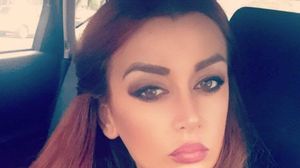 Asa arata acum buzele Denisei