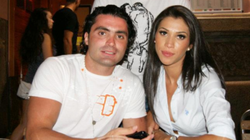 Raluca Pastrama a facut senzatie in costum de baie! Cum arata sotia lui Pepe, dupa ce a devenit mamica de doua ori