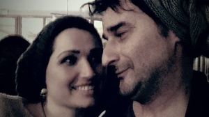 Sotul Patriciei Teicu, scandal pe bani cu sefii teatrului la care joaca! Adrian Radulescu, de la cimitir - direct la tribunal EXCLUSIV Patricia, alaturi de sotul ei, Adrian Radulescu