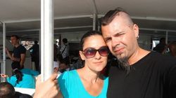 Fosta bebelusa Roxana Balteanu se pregateste sa aduca pe lume primul copil! Vezi cum a decurs sarcina si afla ce interventie a facut de cand e gravida! EXCLUSIV!