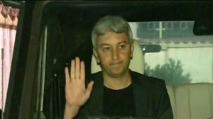 Dan Diaconescu, din nou in inchisoare! Dupa cateva zile la mare cu familia, fostul om de televiziune a revenit la Jilava!