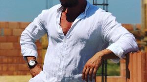 In ce stadiu se afla lucrarile la casa in care Dorian Popa si-a bagat toti banii! Cum are putin timp liber, actorul merge “in control”, pe santier, sa-si verifice muncitorii! EXCLUSIV