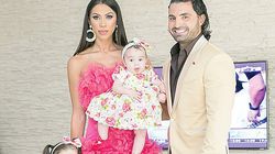 Pepe si Raluca Pastrama isi deschid gradinita! "Este cea mai buna afacere! Sotia mea se va ocupa in totalitate de ea"