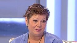 Anca Pandrea a pus capat perioadei de doliu dupa Iurie Darie!