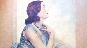 Erastia s-a maritat cu actorul Septimiu Sever