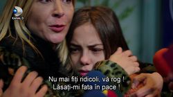 Bahar, nevoita sa renunte la copilul ei! Ce se intampla diseara, in serialul „Bahar: Viata furata”, de la ora 20.00, la Kanal D