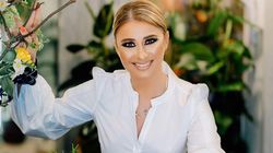 Anamaria Prodan a rupt gura targului! A aparut in costum de baie si privelistea a fost WOW