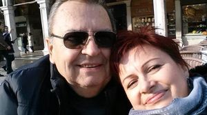 Dan si Renata Marin au avut o casnicie de 11 ani