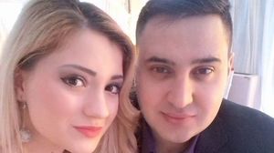 Surpriza! Cu cine se iubeste fostul sot al Mariei Constantin! Diana e copia la indigo a partenerei lui Marcel Toader! Juri ca sunt gemene