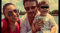 Despartire-soc in showbiz! Cici ex-Sistem si horoscopista Amalia, colega de emisiune a lui Razvan si Dani, s-au separat! Cei doi dau acum o lupta teribila pentru copilul pe care-l au impreuna! EXCLUSIV!