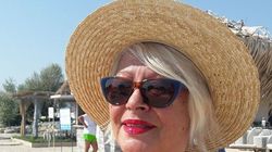 Mirabela Dauer, fara sutien, la 70 ani! Imaginea care demonstreaza ca frumusetea nu are varsta