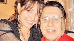 Ce face Marius Teicu dupa moartea fiicei sale! Gestul sau e emotionant