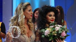 Marisa, castigatoarea “Bravo, ai stil!”, sedinta foto incendiara la malul marii! A pozat sexy in valuri