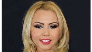 Promisiunea emotionanta facuta Denisei Raducu: "De ziua ta voi veni la tine la mormant cu poza ta si cu 27 de trandafiri rosii!"
